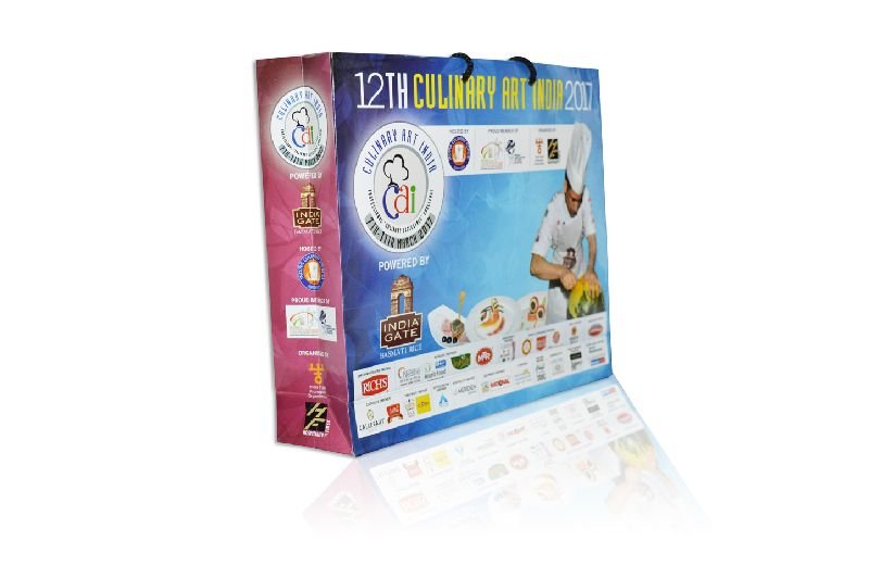 Paper Bag Printing Services 06