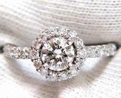 Brilliant Polished Diamond 01