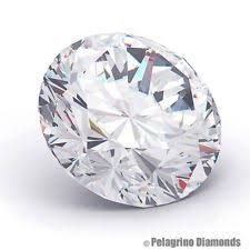 Brilliant Polished Diamond 02