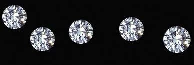 Brilliant Polished Diamond 04