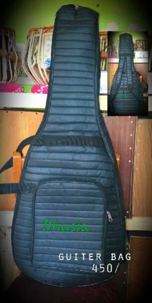 Guitar Bags 01