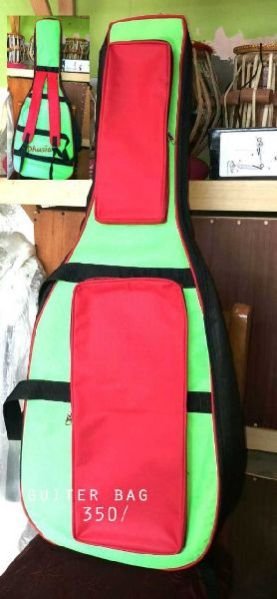 Guitar Bags 02