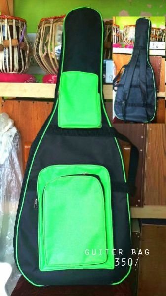 Guitar Bags 05