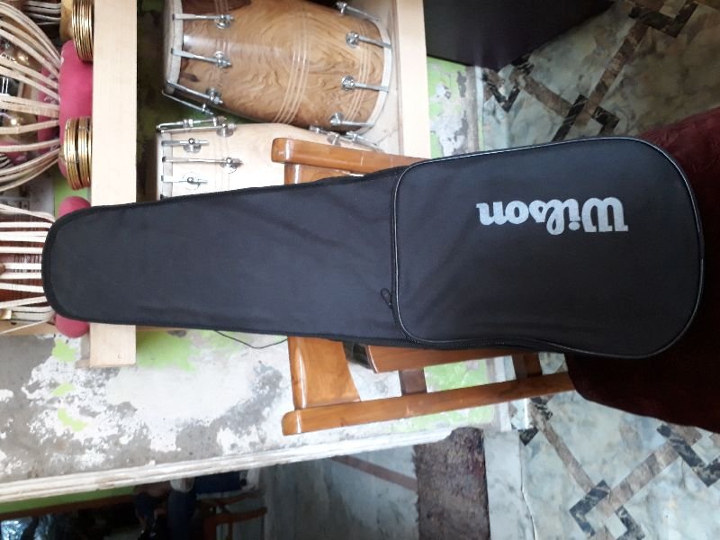 Guitar Bags 06