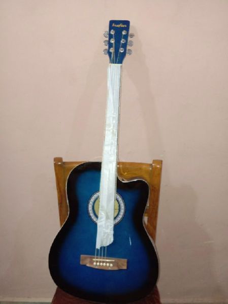 Musical Guitar 06