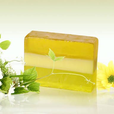 Handmade Bath Soap 02