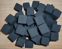 Coconut Shell Charcoal Briquettes 03