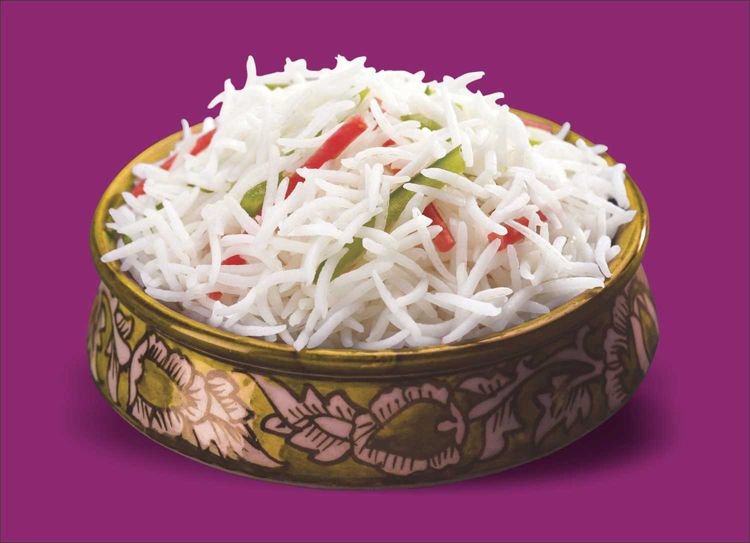 1509 Basmati Rice 01