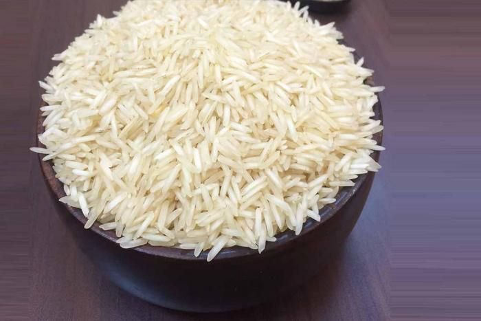 1509 Basmati Rice 02
