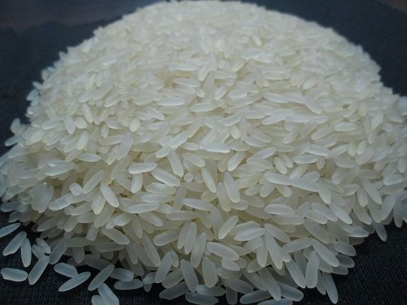 Non-Basmati Rice 02
