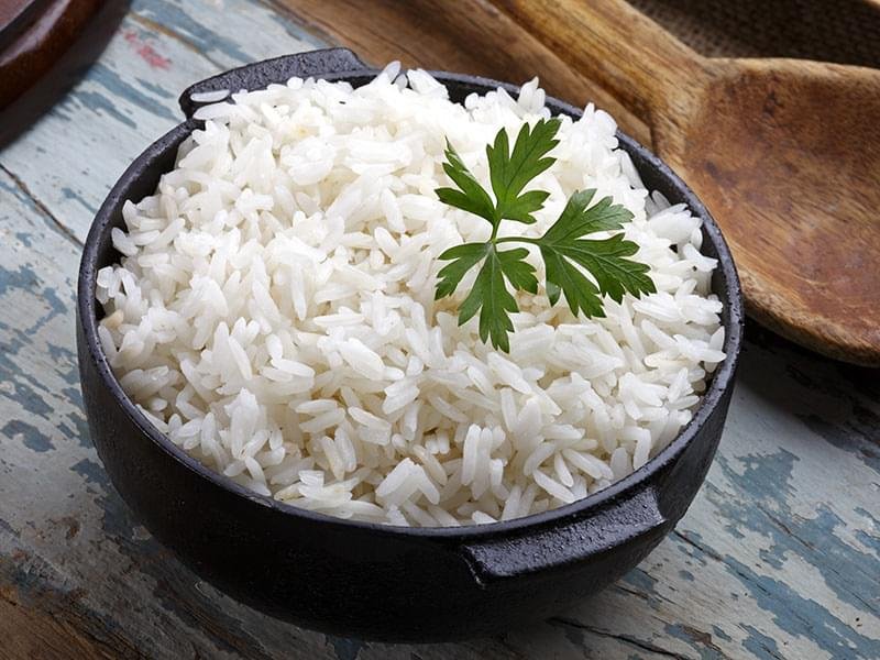 Non-Basmati Rice 04