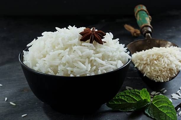 Non-Basmati Rice 05