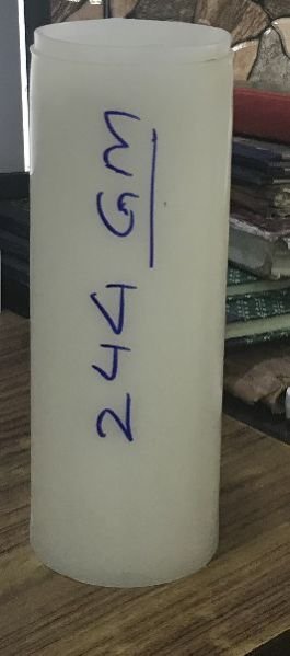 Plastic Core Plug ( 3 dia - 225mm Height )