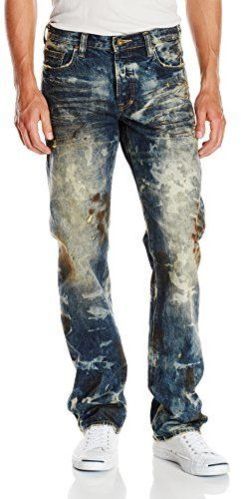 Mens Denim Jeans 01