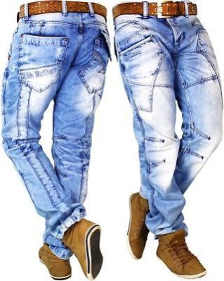 Mens Denim Jeans 04