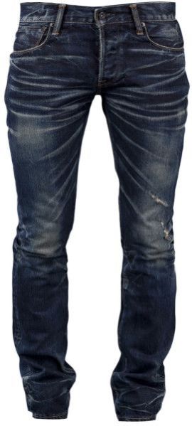 Mens Denim Jeans 06
