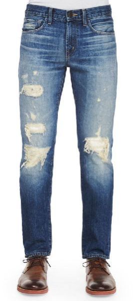 Mens Denim Jeans 10