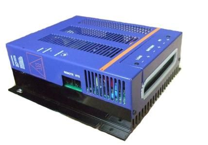 MPPT Solar Charge Controller 01