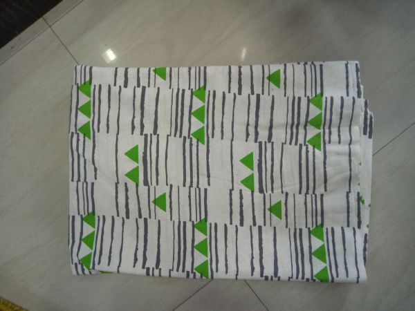 Cotton Kurti Fabric 01