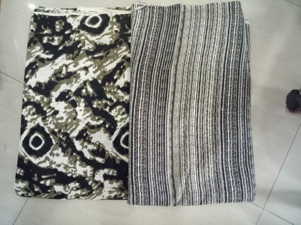 Cotton Kurti Fabric 03
