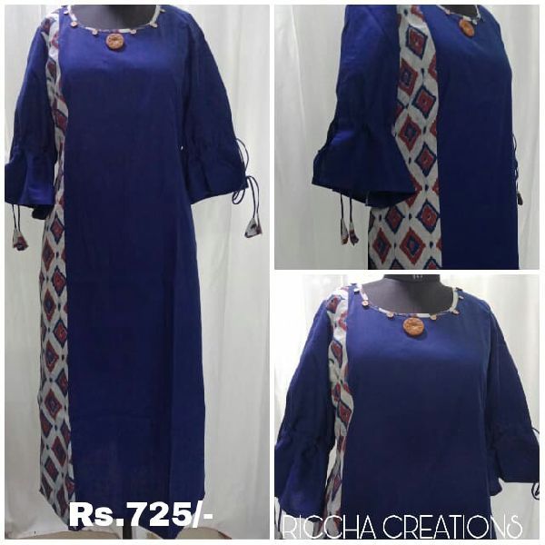 Cotton Kurtis 12