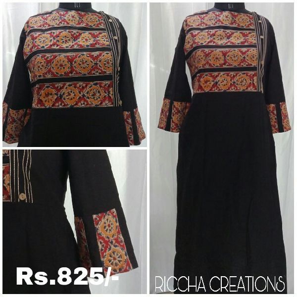 Cotton Kurtis 18