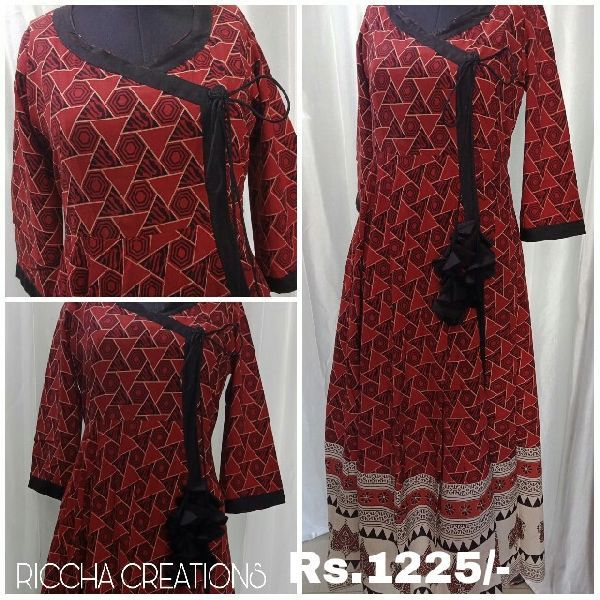 Cotton Kurtis 31