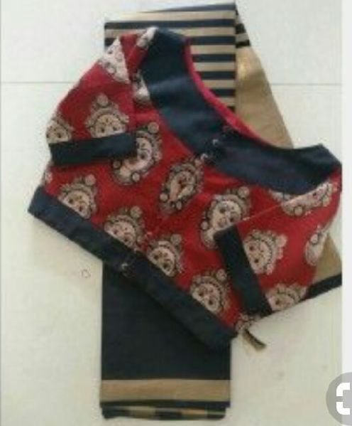 Designer Blouse 18