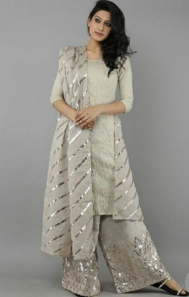 Designer Heavy Kurti 08