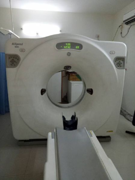 CT Scanner 01