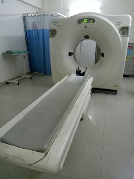 CT Scanner 02