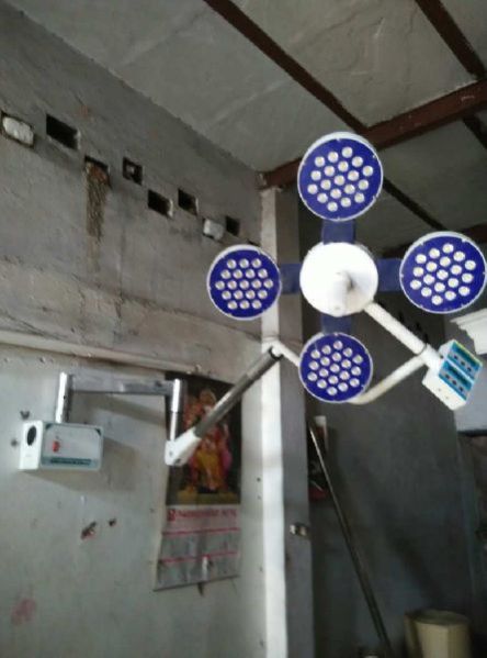 Hospital LED Light 02
