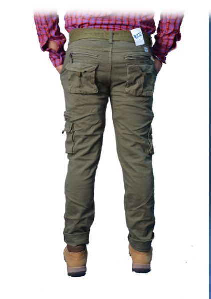 Cargo Pant 08