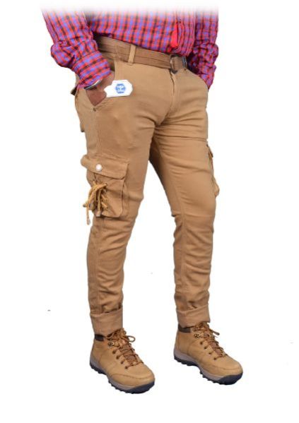 Cargo Pant 10