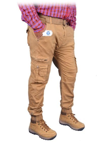 Cargo Pant 11