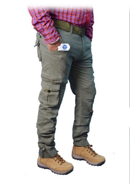Cargo Pant 12