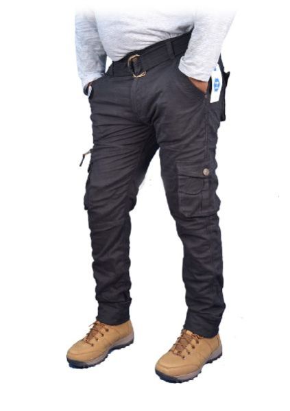Cargo Pant 13