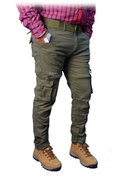 Cargo Pant 14