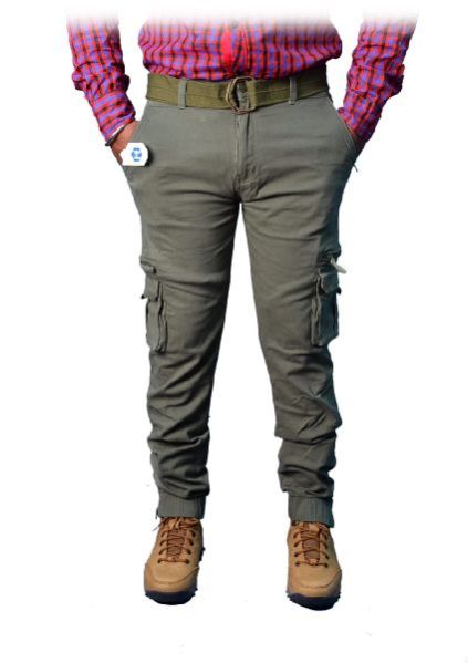 Cargo Pant 15