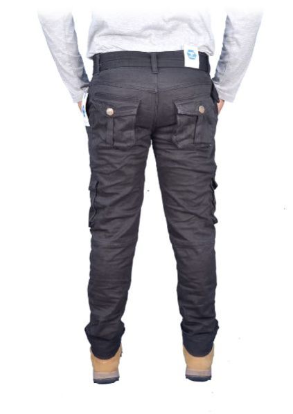 Cargo Pant 16