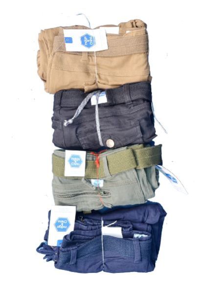 Cargo Pant 18