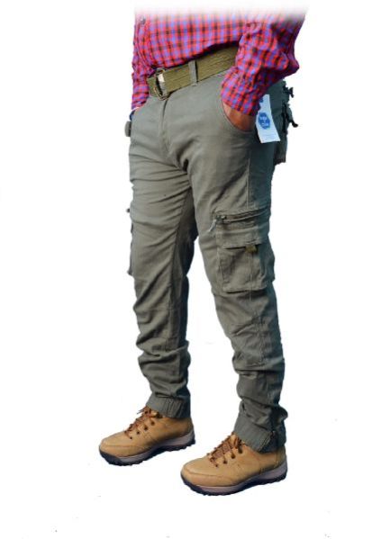 Cargo Pant 25