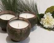 Coco Candles 06