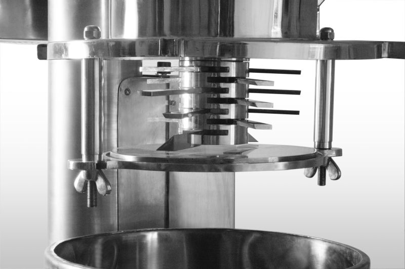 Multi Mill Machine 01