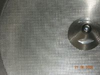 Spheronizer  Tablet Machine 02