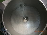 Spheronizer  Tablet Machine 03