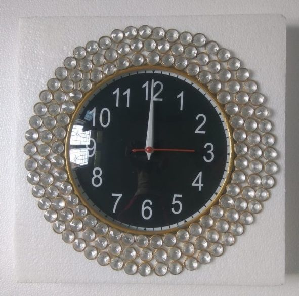 Arkw003 Wall Clock