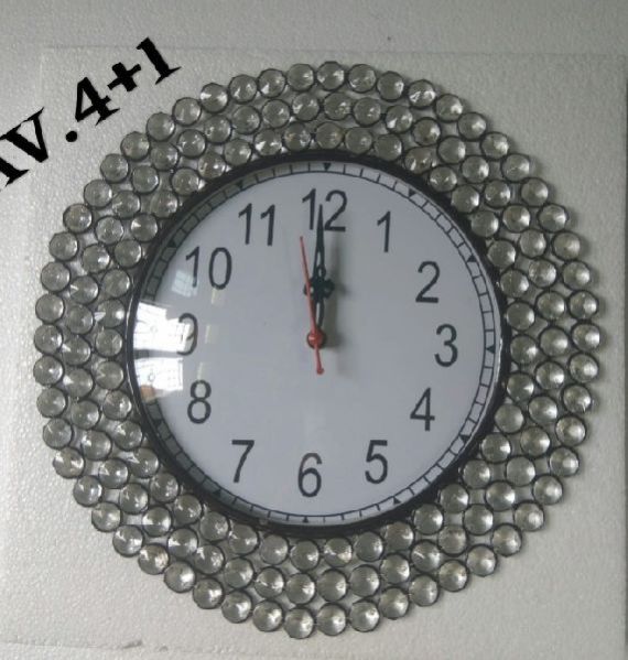 Arkw004 Wall Clock