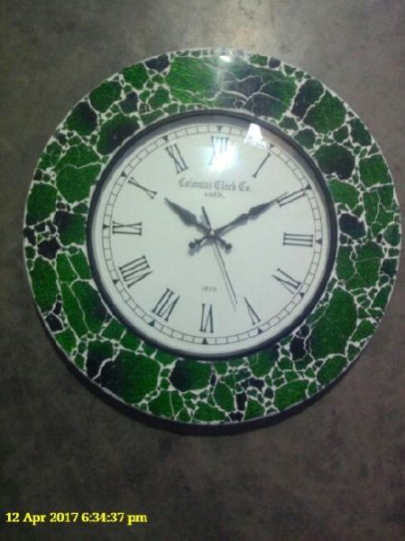Arkw006 Wall Clock