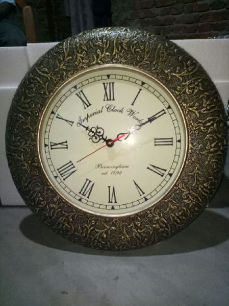 Arkw008 Wall Clock